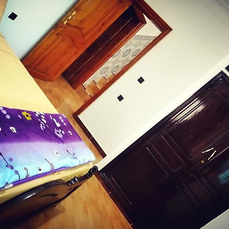 Dar Ezzitouna Apartment Oualidia Room photo