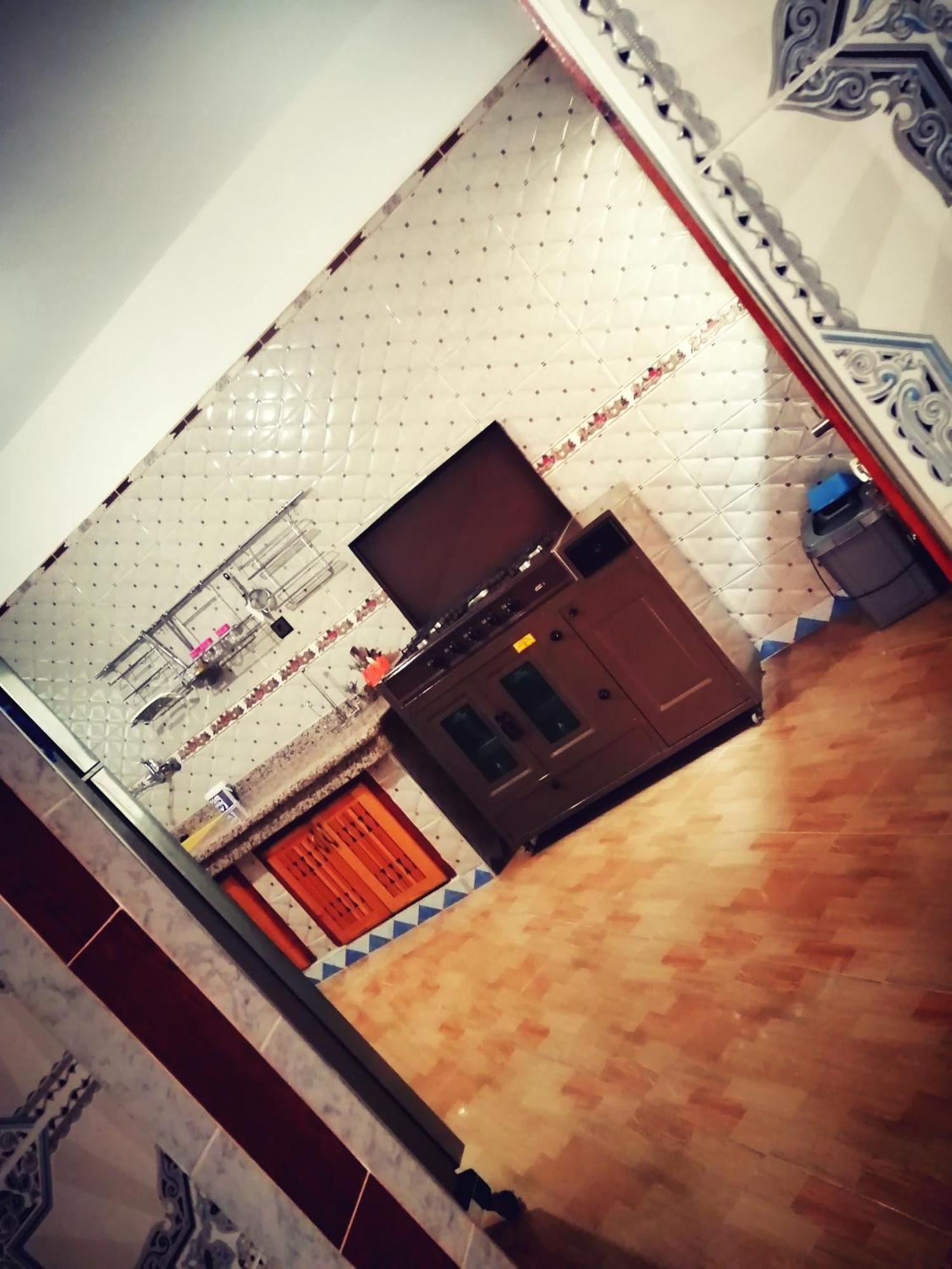 Dar Ezzitouna Apartment Oualidia Room photo
