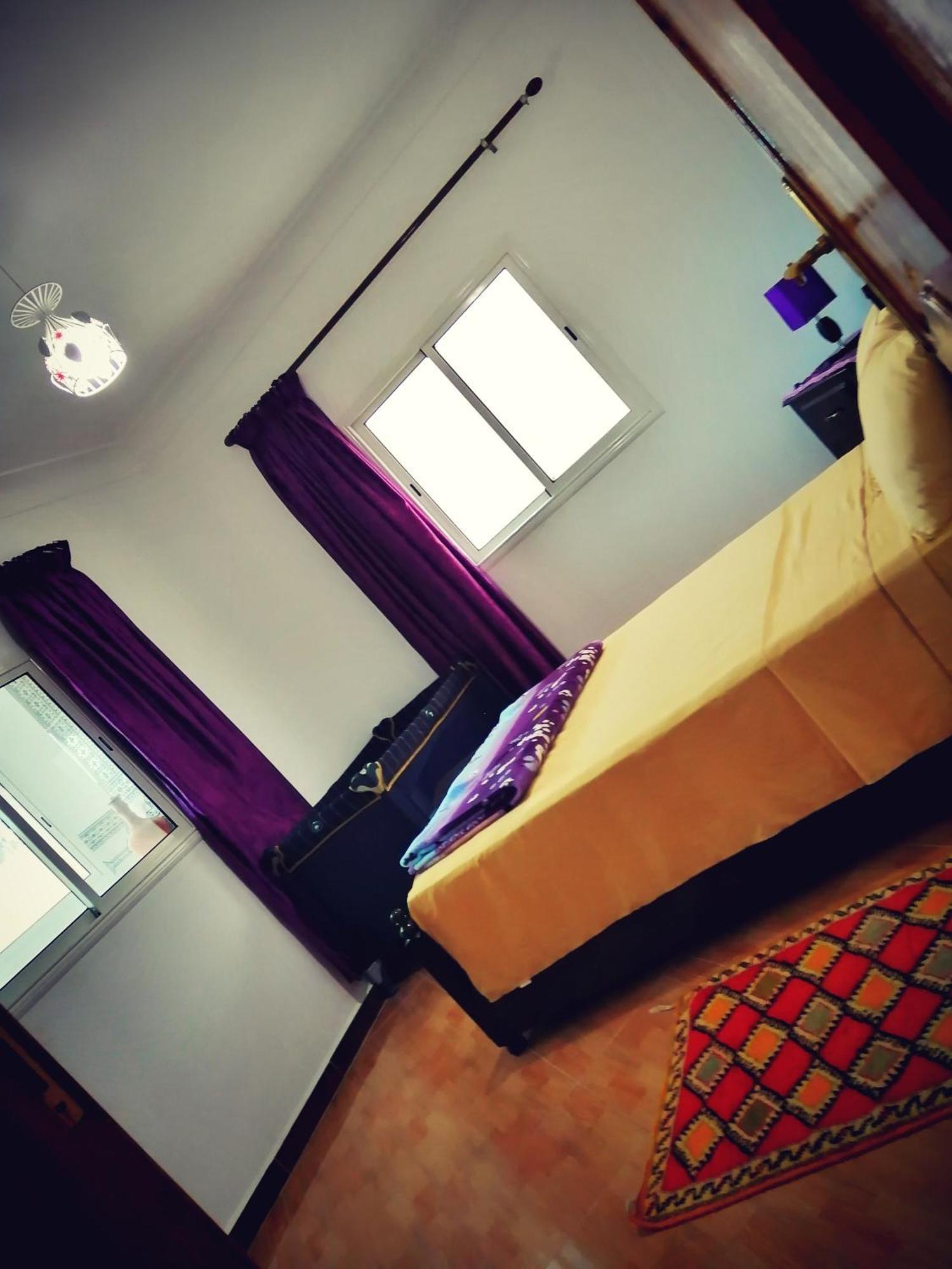 Dar Ezzitouna Apartment Oualidia Room photo