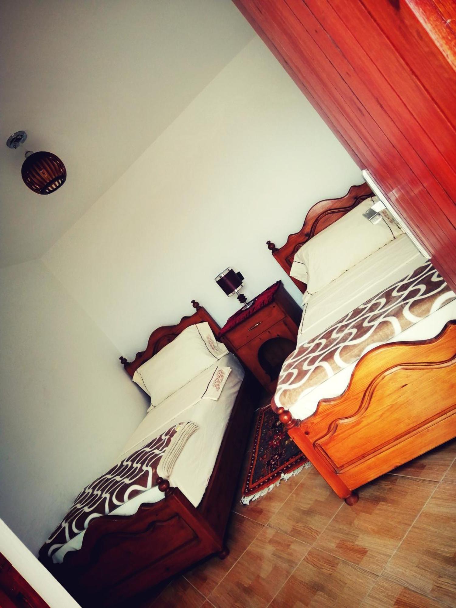 Dar Ezzitouna Apartment Oualidia Room photo