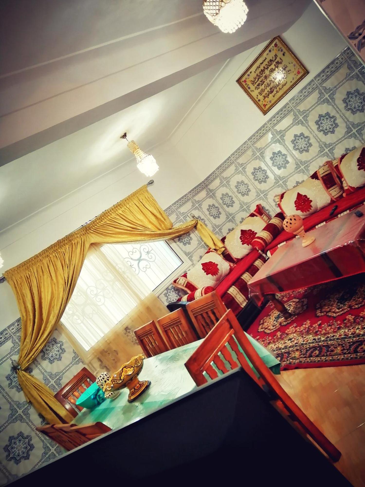 Dar Ezzitouna Apartment Oualidia Room photo