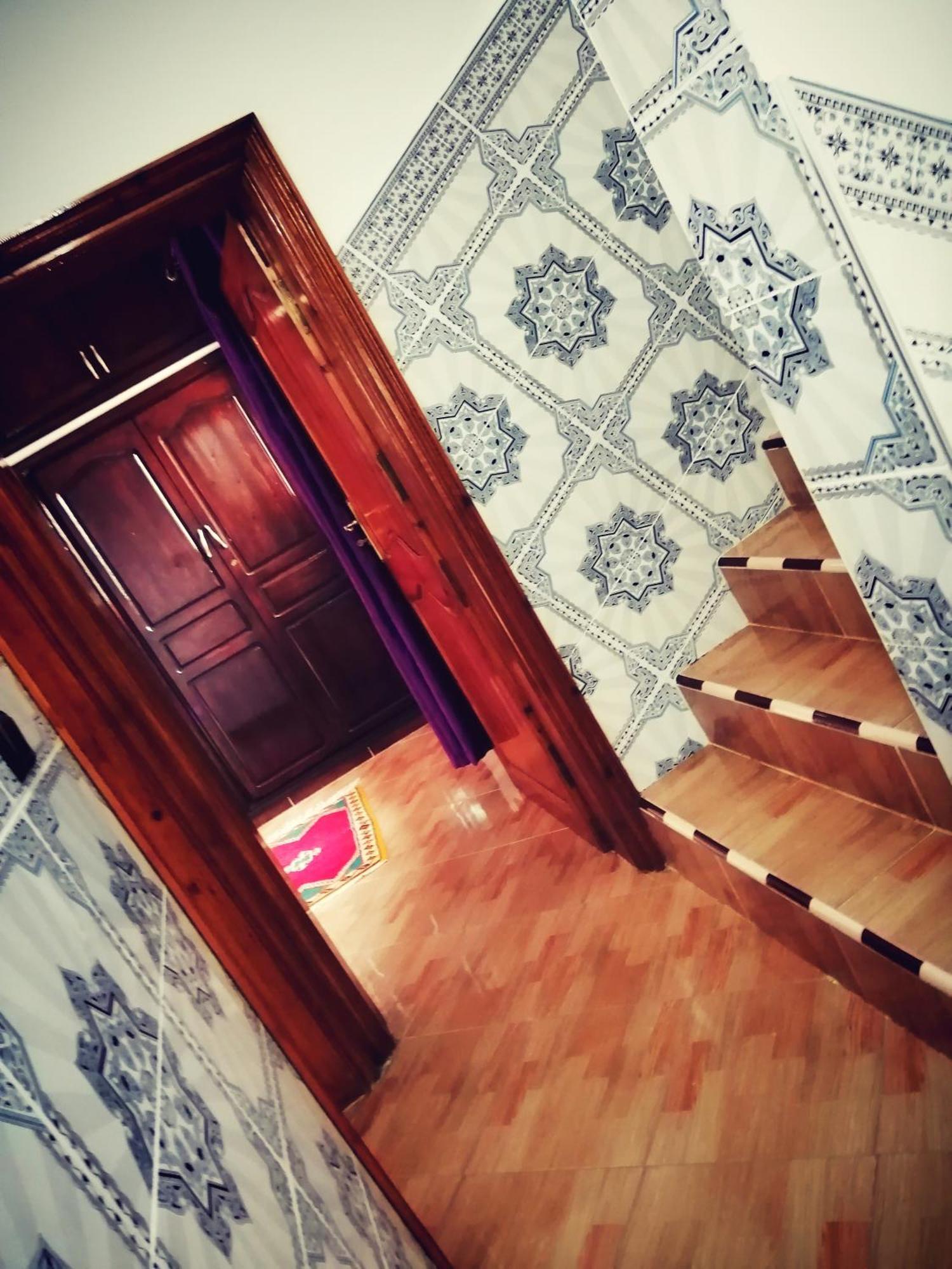 Dar Ezzitouna Apartment Oualidia Room photo