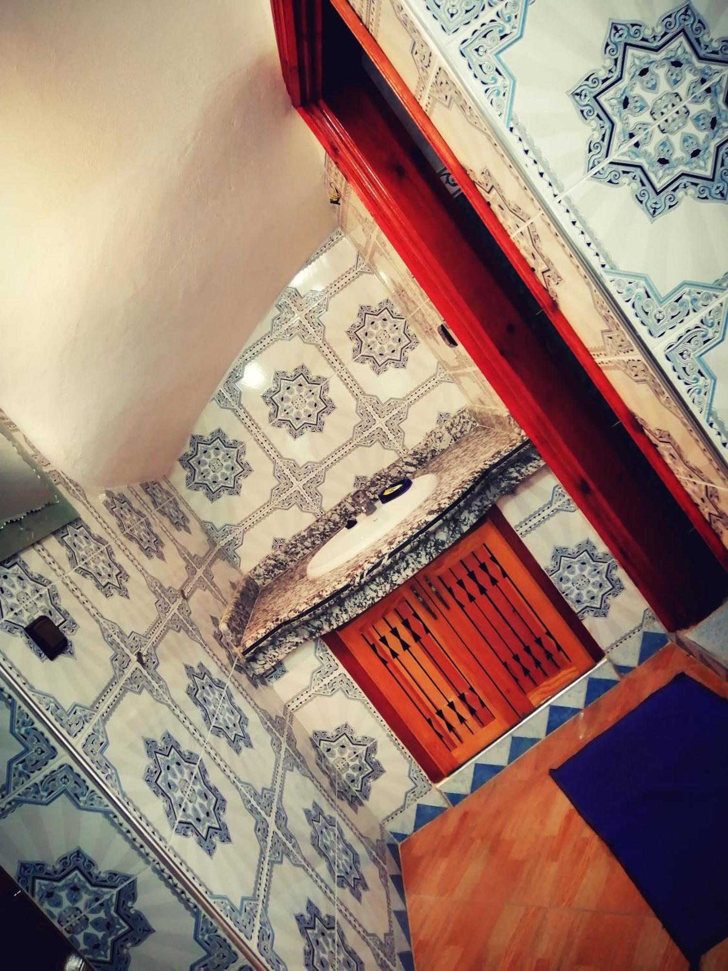 Dar Ezzitouna Apartment Oualidia Room photo