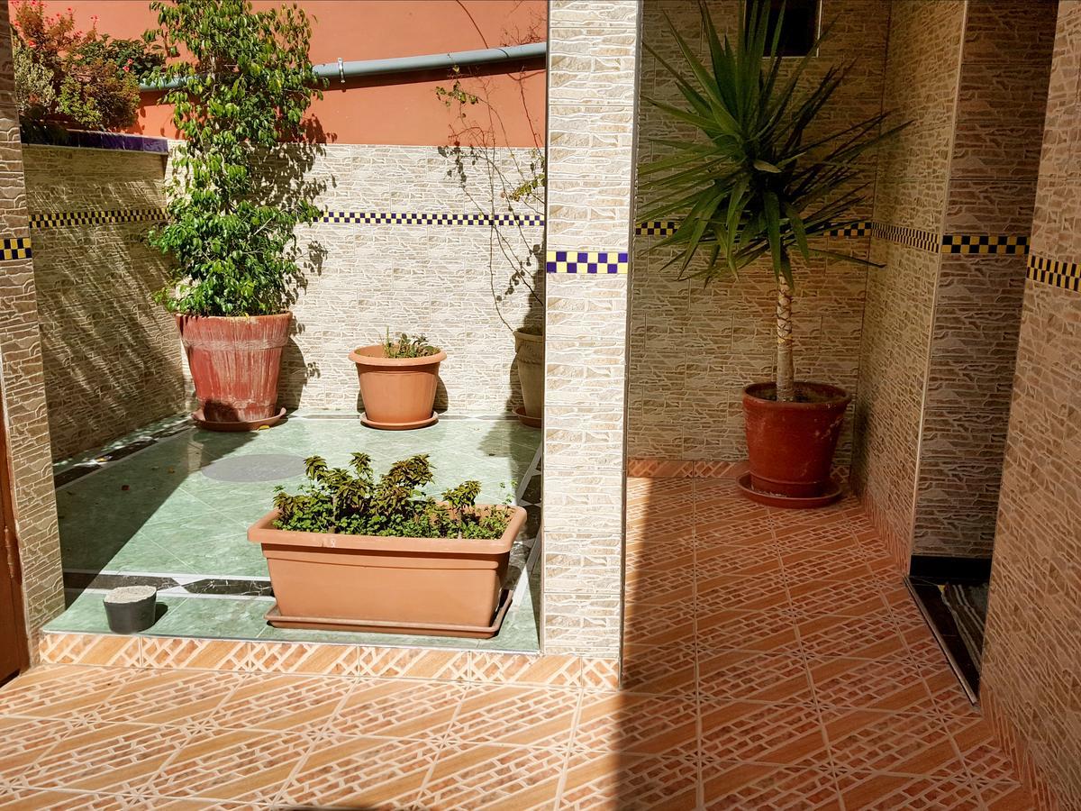 Dar Ezzitouna Apartment Oualidia Exterior photo