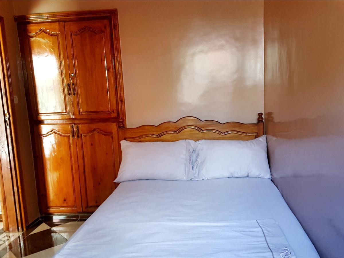 Dar Ezzitouna Apartment Oualidia Exterior photo