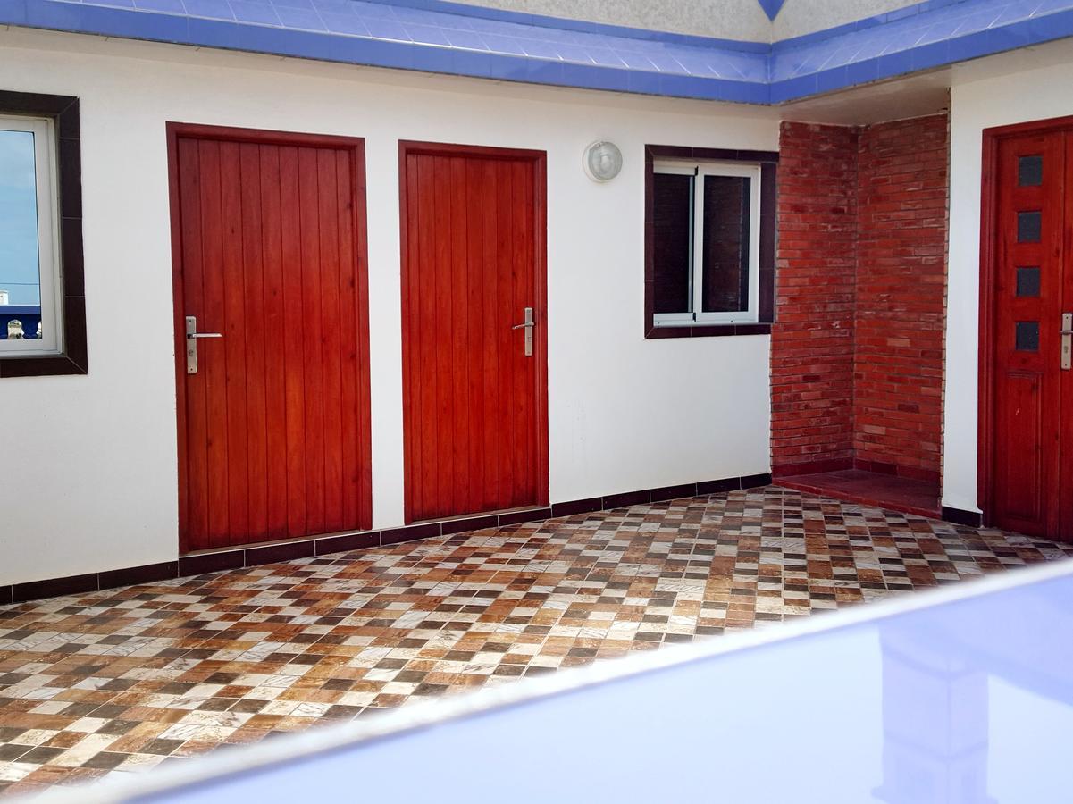 Dar Ezzitouna Apartment Oualidia Exterior photo