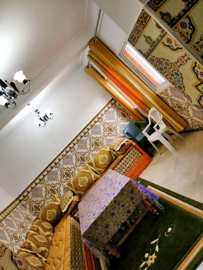 Dar Ezzitouna Apartment Oualidia Exterior photo