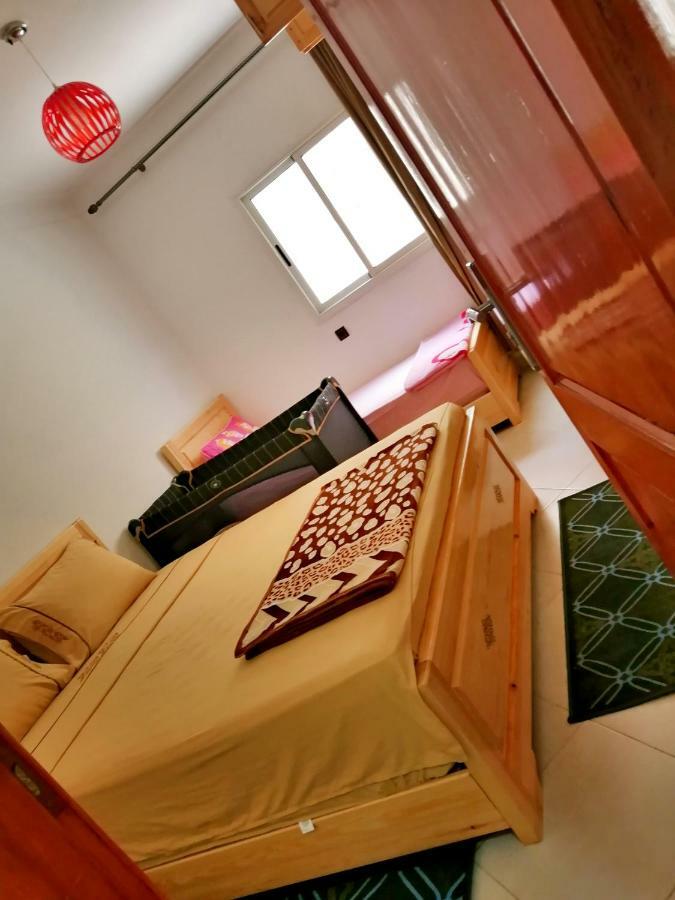 Dar Ezzitouna Apartment Oualidia Exterior photo